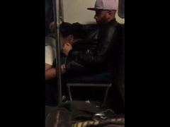 A subway suck