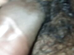 Asian boy play with her penis