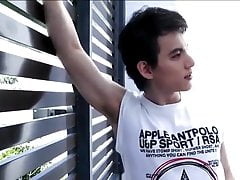 Hot Asian boy