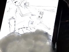 Ryobi sop cum jiggle