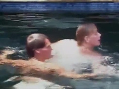 Chad Giant Splash Scene 1