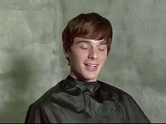 Brent Corrigan - Making of Fleshjack and dildo