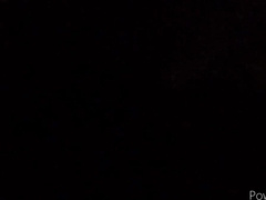 Masturbating off in pornography arcade