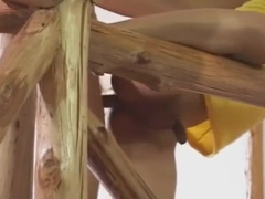 teen bareback