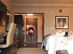 Morning Room Time Stockings