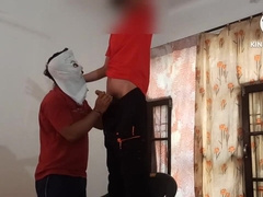 Indian Bummer & Gay-For-Pay Employee Fuck-A-Thon Web Series3333