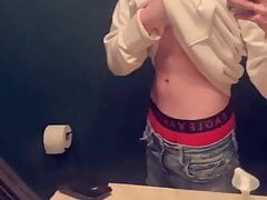 Straight Boss Wants To  FagTax