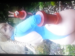 ikuy cammy cum tribute