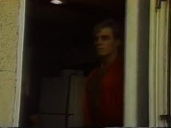 Delivery boy gets the tip of a life time... his cock