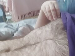 Sweet bear
