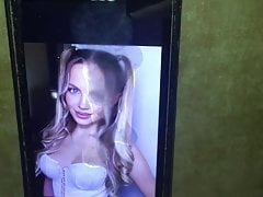 Cum On Katusha Lobanova Sexy Face