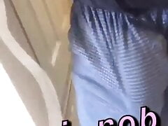 Big Black Bulge