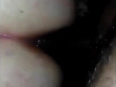 White Sissy Bitch Whore for BBC 5
