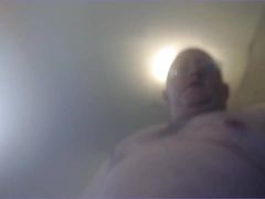 Foul Mouthed, Bossy Douchebag Cums On Camera