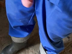 Worker 9