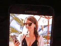 In The Jerk Room with Amy 2