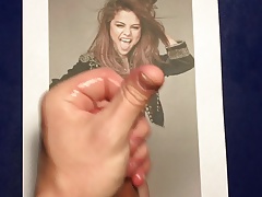 Tribute To Selena Gomez