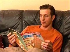 mandy and his twink fuck