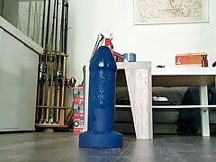 Dildo XXL