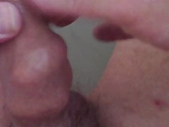 Best ever 2 - foreskin in bath with 4 potatoes !