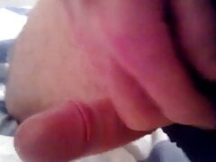 Chubby gay masturbate