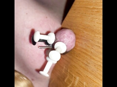 Thumtacks hurt