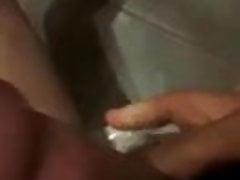 daddy masturbates for me cums