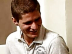 Six cute twinks get together for a cock sucking party