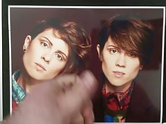 Righteous Tegan and Sara Tribute 4