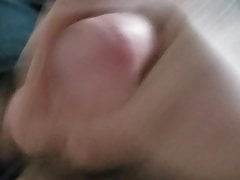 Me jacking off