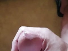 Long , multiple Cumshot