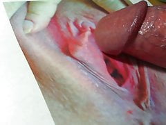 Malyndas Pussy