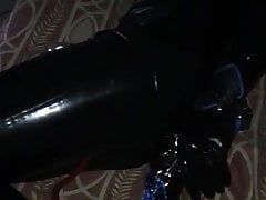 Make Slave ready for the night