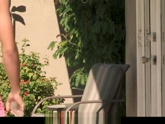 BrotherCrush - Horny Older Stepbro Fucks A Cute Boy After A Massage