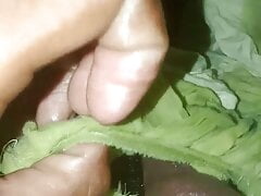 EXTERMINATOR WITH BIG TITTIES SERVES TWO YOUNGSTERS' PENISES