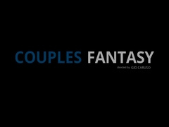 Dolf Dietrich And Derek Parker In Couples Fantasy 3
