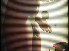 Twerking My Lil Phat Booty