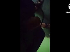 Indian Big Cock guy funking Cum in mouth