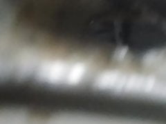 CAUGHT JERKING IN PUBLIC