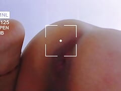 Morbid boy licks my ass like never before and impregnates me