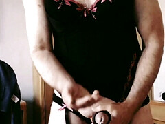 One minute Basque joy