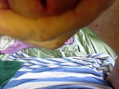 Hairyartist My humungous Stiffy for you to idolize