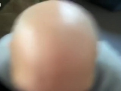 Homemade: Filming DL Guy Wanting to Suck My Cock