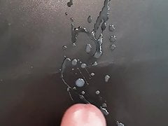 Young Austrian Boy Cumming