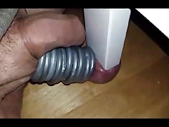Ball busting