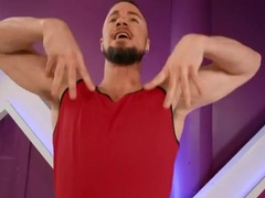 Sexercise 1 - Skyy Knox And Finn Harding