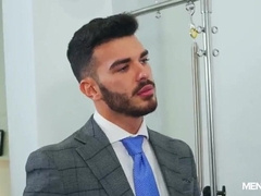 Level Test – Gustavo Cruz & Pol Prince