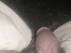 Man Dumps In Village Today