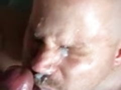 Cum Facial