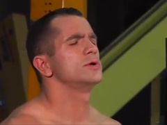 Car boys also love fucking butts - Pacific Sun Entertainment